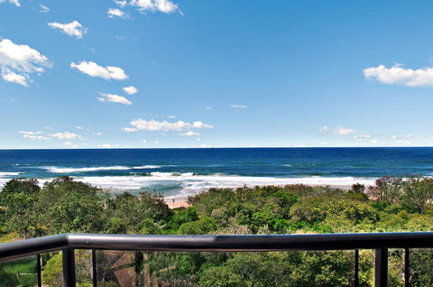 San Marino By The Sea Apartments - Tourism TAS 37