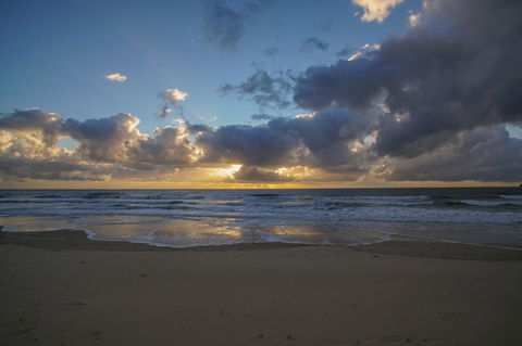 San Marino By The Sea Apartments - Tourism TAS 32