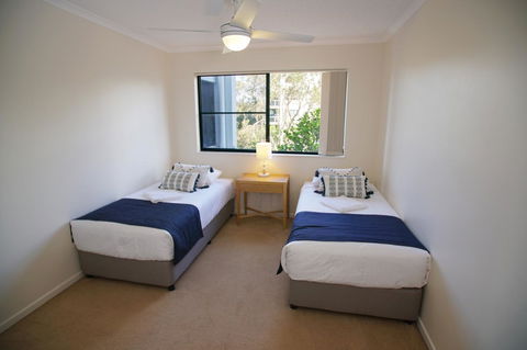 San Marino By The Sea Apartments - Tourism TAS 10