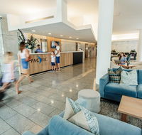 Pacific Hotel Brisbane - Tourism TAS