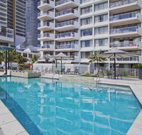 South Pacific Plaza - Official - Tourism TAS
