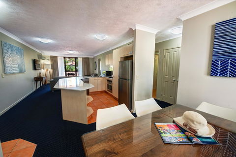 Turtle Beach Resort - Tourism TAS 28