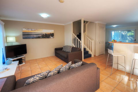 Turtle Beach Resort - Tourism TAS 34