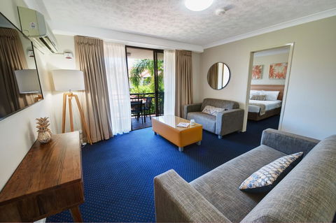 Turtle Beach Resort - Tourism TAS 27