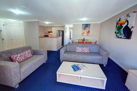 Turtle Beach Resort - Tourism TAS 18