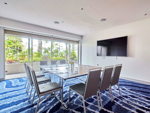 Novotel Cairns Oasis Resort - Tourism TAS 44