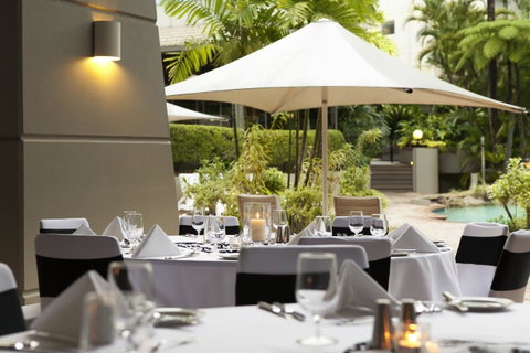 Novotel Cairns Oasis Resort - Tourism TAS 40