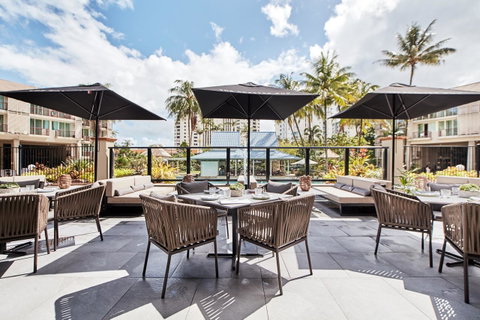 Novotel Cairns Oasis Resort - Tourism TAS 32