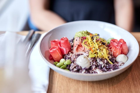 Novotel Cairns Oasis Resort - Tourism TAS 30