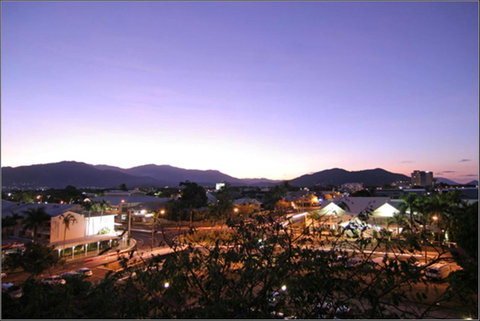 Novotel Cairns Oasis Resort - Tourism TAS 39