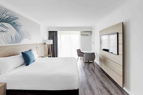 Novotel Cairns Oasis Resort - Tourism TAS 6