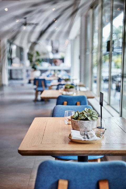 Novotel Cairns Oasis Resort - Tourism TAS 19
