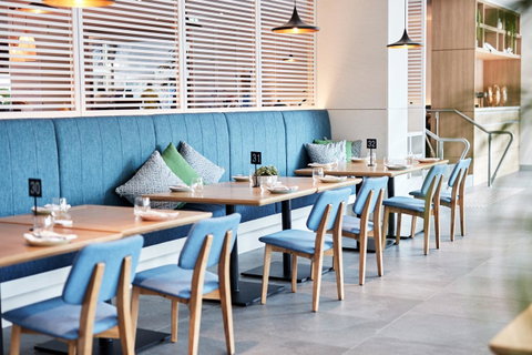 Novotel Cairns Oasis Resort - Tourism TAS 7