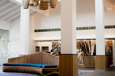 Novotel Cairns Oasis Resort - Tourism TAS 5