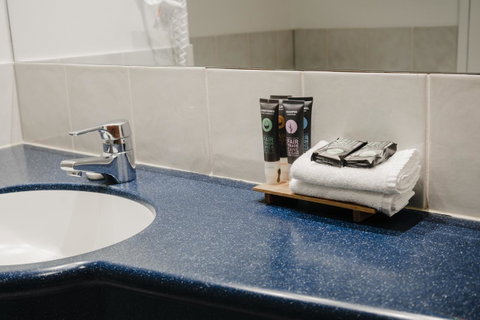 Novotel Cairns Oasis Resort - Tourism TAS 24