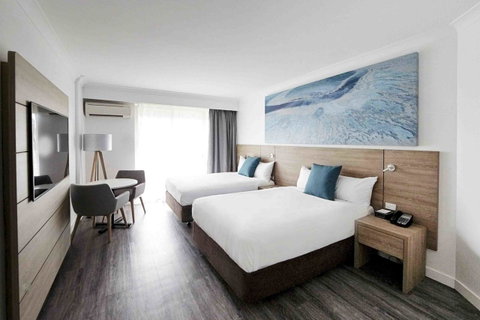 Novotel Cairns Oasis Resort - Tourism TAS 17