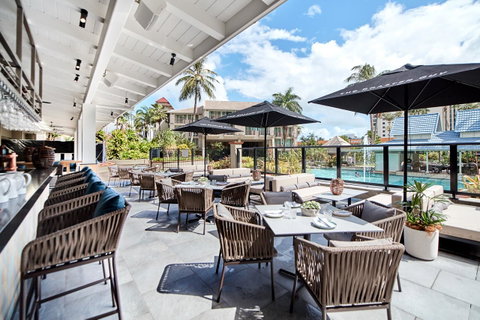Novotel Cairns Oasis Resort - Tourism TAS 31