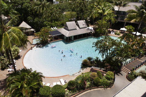 Novotel Cairns Oasis Resort - Tourism TAS 37