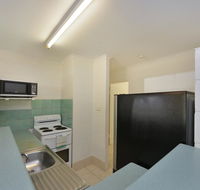 Lychee Tree Holiday Apartments - Hobart Tourism