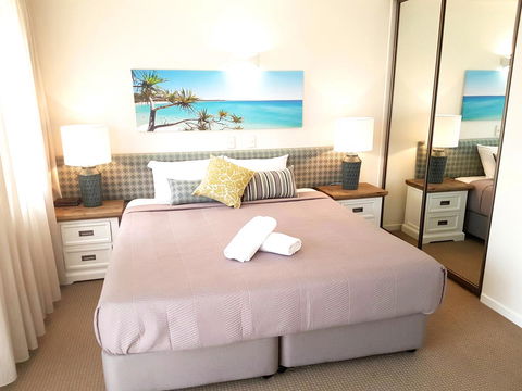 Noosa Village River Resort - Hobart Tourism 25