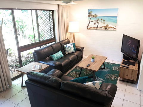 Noosa Village River Resort - Hobart Tourism 5