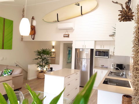 Noosa Village River Resort - Hobart Tourism 2