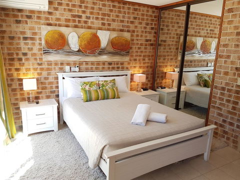 Noosa Village River Resort - Hobart Tourism 43