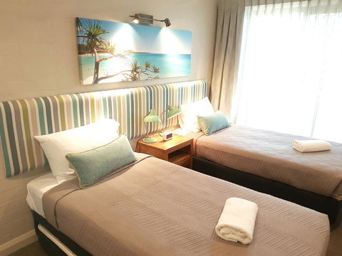 Noosa Village River Resort - Hobart Tourism 10