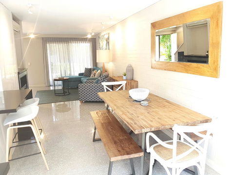 Noosa Village River Resort - Hobart Tourism 22