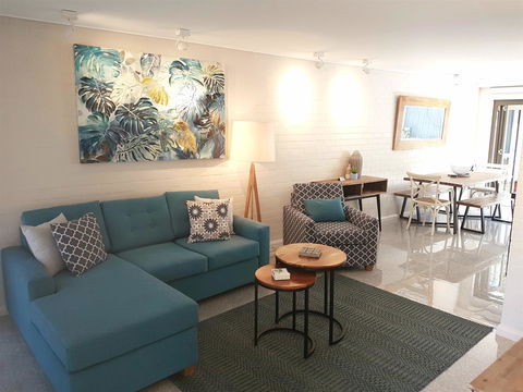 Noosa Village River Resort - Hobart Tourism 17