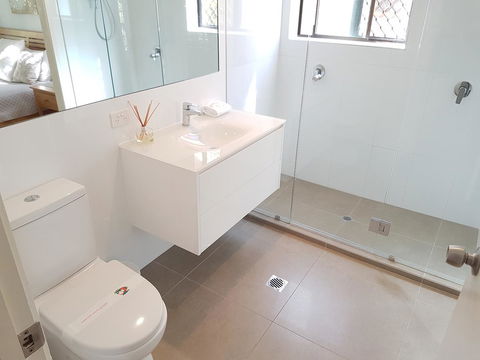 Noosa Village River Resort - Hobart Tourism 33