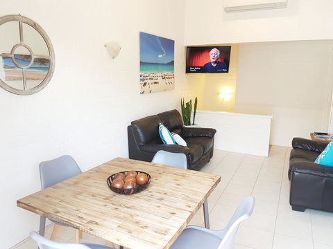 Noosa Village River Resort - Hobart Tourism 14