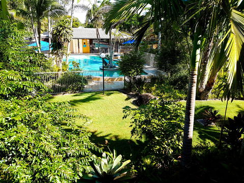 Noosa Village River Resort - Hobart Tourism 39