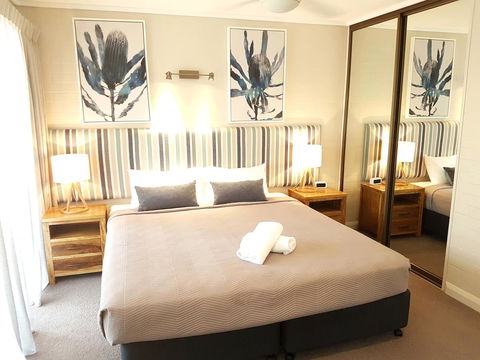 Noosa Village River Resort - Hobart Tourism 9