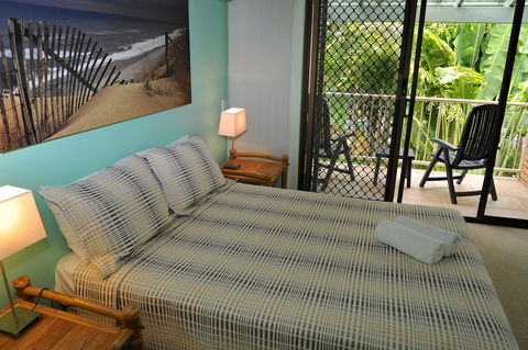 Noosa Village River Resort - Hobart Tourism 42