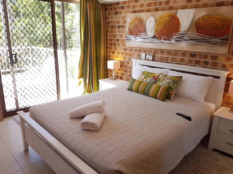 Noosa Village River Resort - Hobart Tourism 40
