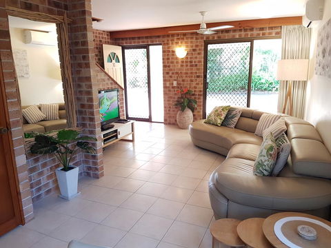Noosa Village River Resort - Hobart Tourism 44