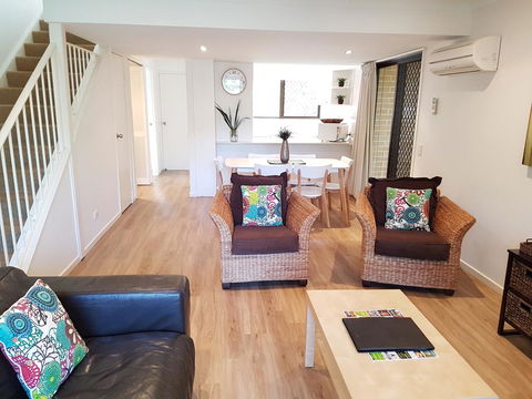 Noosa Village River Resort - Hobart Tourism 31