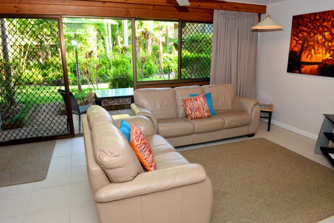 Noosa Village River Resort - Hobart Tourism 34