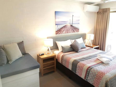 Noosa Village River Resort - Hobart Tourism 6