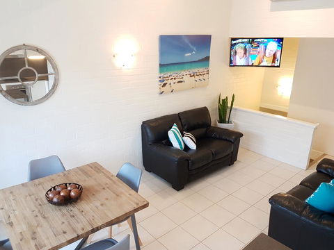Noosa Village River Resort - Hobart Tourism 15