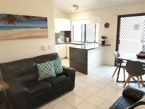 Noosa Village River Resort - Hobart Tourism 8