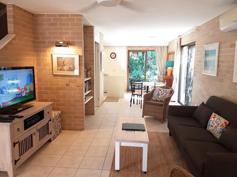 Noosa Village River Resort - Hobart Tourism 38