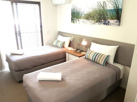Noosa Village River Resort - Hobart Tourism 26