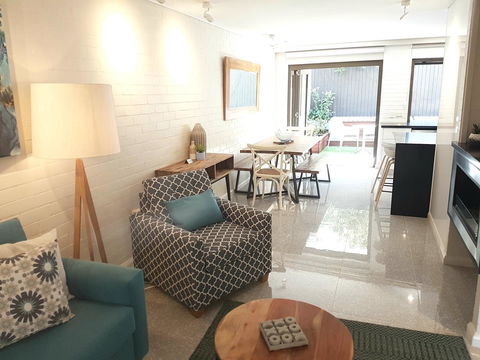 Noosa Village River Resort - Hobart Tourism 19