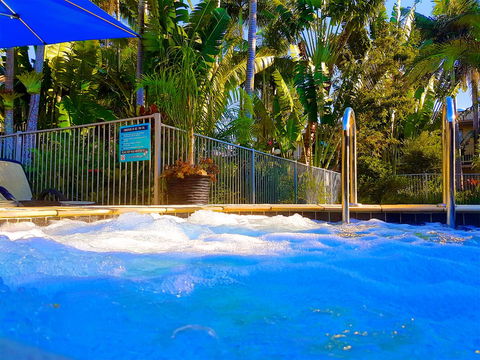 Noosa Village River Resort - Hobart Tourism 30