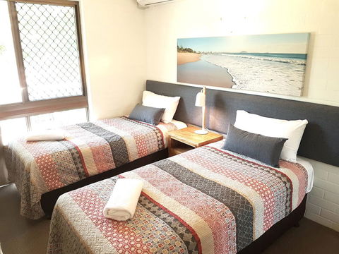 Noosa Village River Resort - Hobart Tourism 7