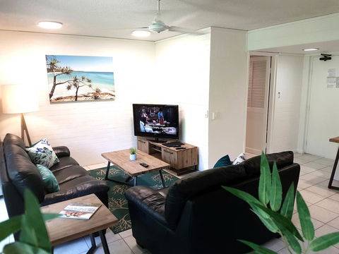 Noosa Village River Resort - Hobart Tourism 4