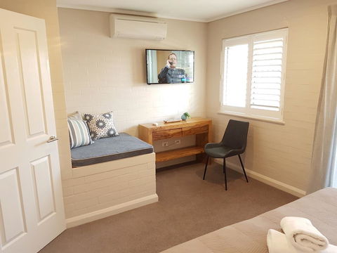 Noosa Village River Resort - Hobart Tourism 12