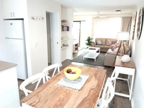 Noosa Village River Resort - Hobart Tourism 18